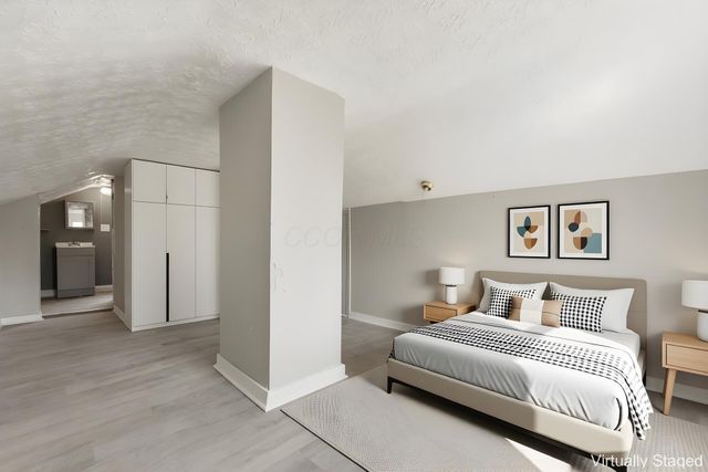 455 Johnson Street, Columbus, OH 43203