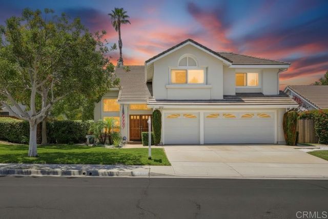 377 Moonstone Bay Drive, Oceanside, CA 92057