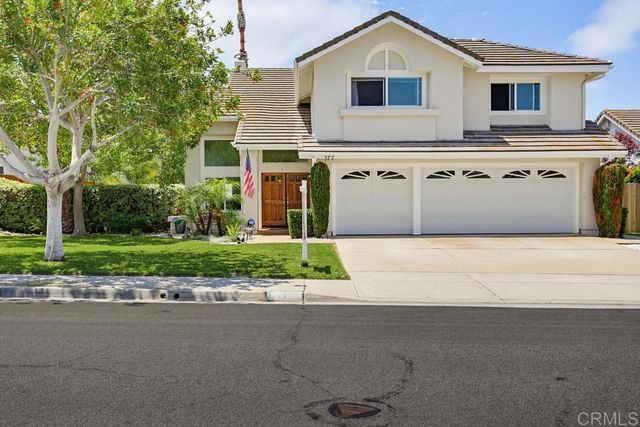 377 Moonstone Bay Drive, Oceanside, CA 92057