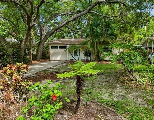 930 MONTROSE BOULEVARD N, St Petersburg, FL 33703