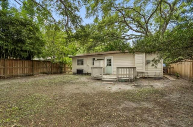 930 MONTROSE BOULEVARD N, St Petersburg, FL 33703