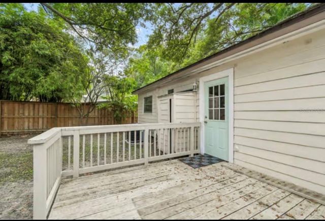 930 MONTROSE BOULEVARD N, St Petersburg, FL 33703