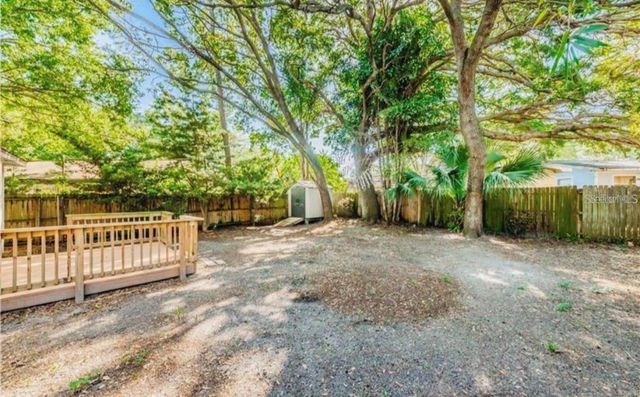 930 MONTROSE BOULEVARD N, St Petersburg, FL 33703