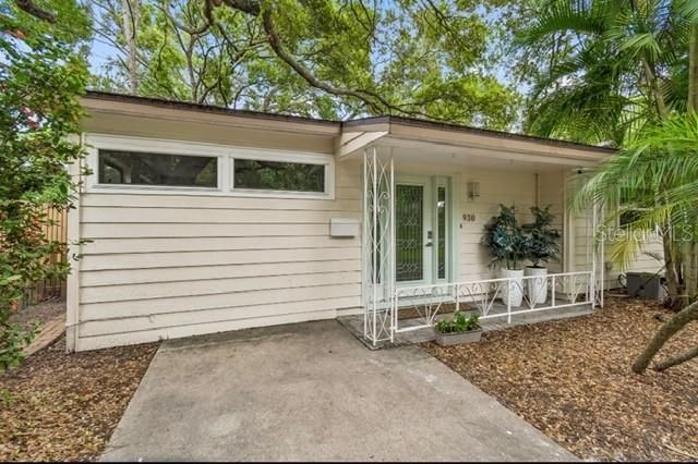 930 MONTROSE BOULEVARD N, St Petersburg, FL 33703