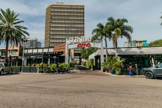 930 MONTROSE BOULEVARD N, St Petersburg, FL 33703