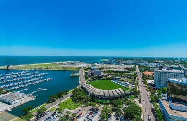 930 MONTROSE BOULEVARD N, St Petersburg, FL 33703