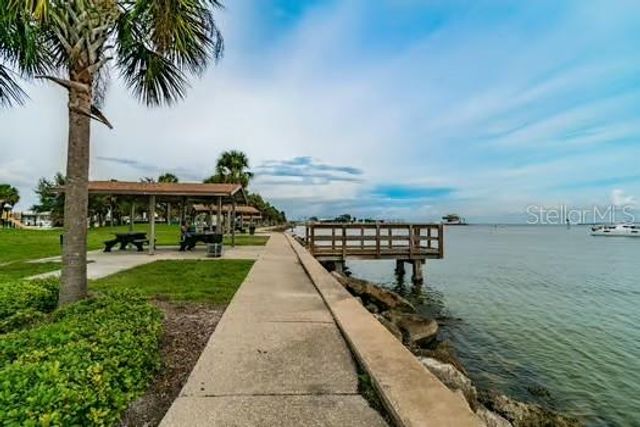 930 MONTROSE BOULEVARD N, St Petersburg, FL 33703