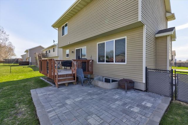 406 3rd Street SE, Bondurant, IA 50035