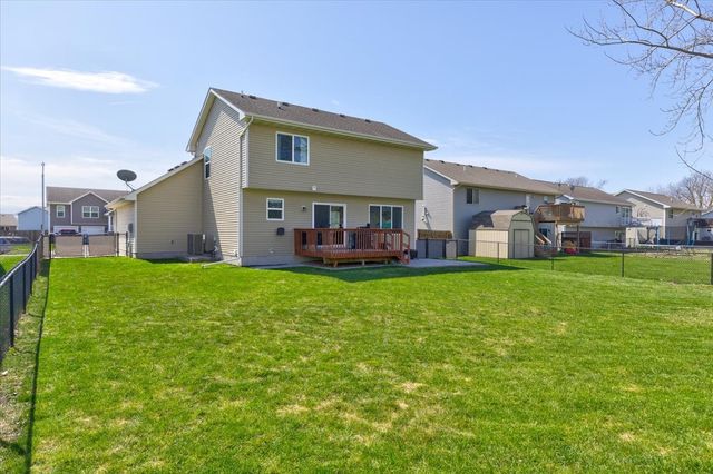 406 3rd Street SE, Bondurant, IA 50035