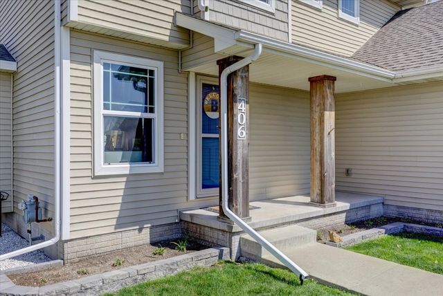 406 3rd Street SE, Bondurant, IA 50035