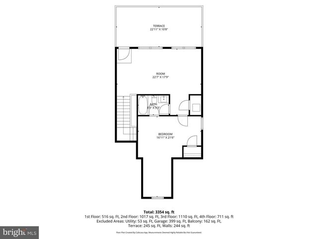 22353 TRAILVIEW CROSSING TER, Ashburn, VA 20148