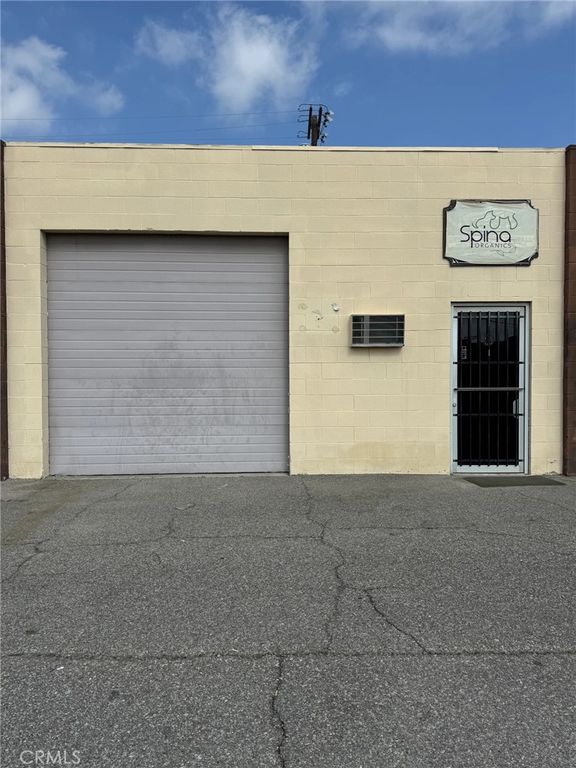 9614 Cozycroft Ave, Chatsworth, CA 91311 — exterior