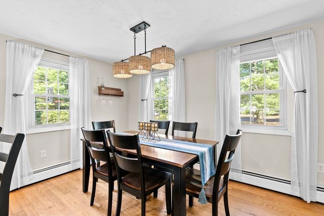 66 Maureen Way, Plymouth, MA 02360