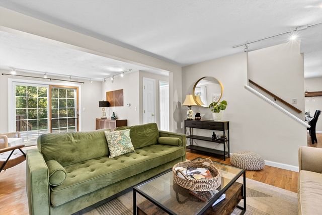 66 Maureen Way, Plymouth, MA 02360