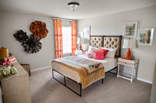 2201 Blue Harbor Way, Garland, TX 75043