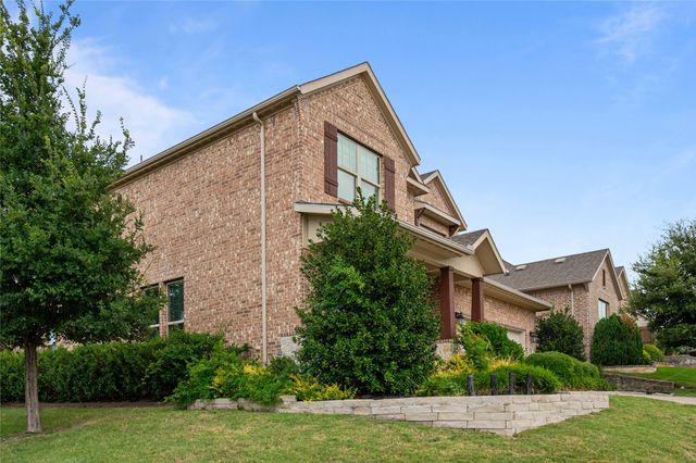 2201 Blue Harbor Way, Garland, TX 75043