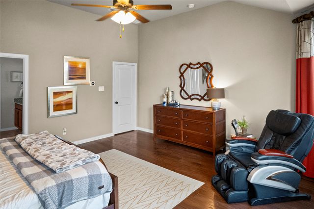 2201 Blue Harbor Way, Garland, TX 75043