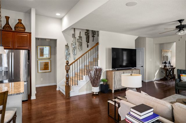 2201 Blue Harbor Way, Garland, TX 75043