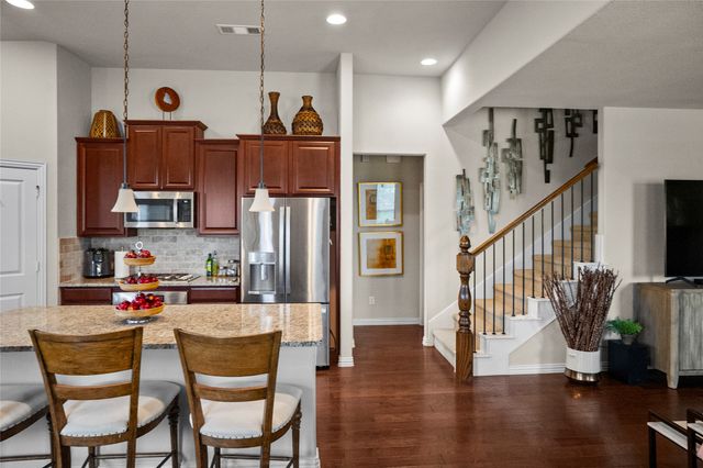 2201 Blue Harbor Way, Garland, TX 75043