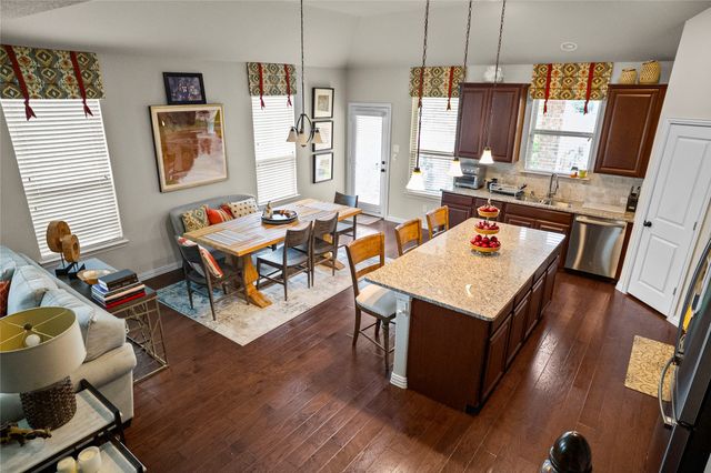 2201 Blue Harbor Way, Garland, TX 75043
