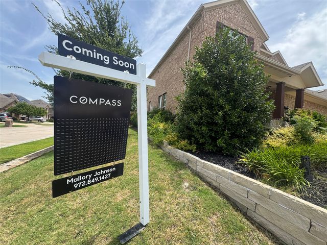 2201 Blue Harbor Way, Garland, TX 75043