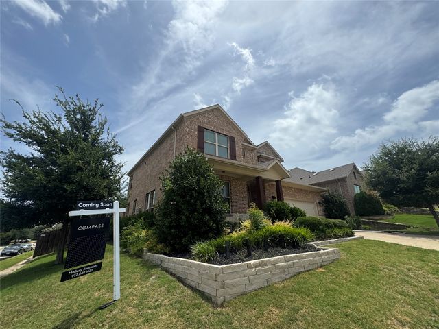 2201 Blue Harbor Way, Garland, TX 75043