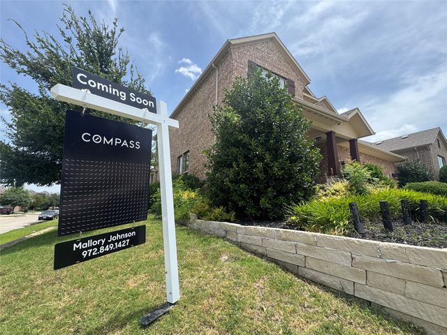 2201 Blue Harbor Way, Garland, TX 75043