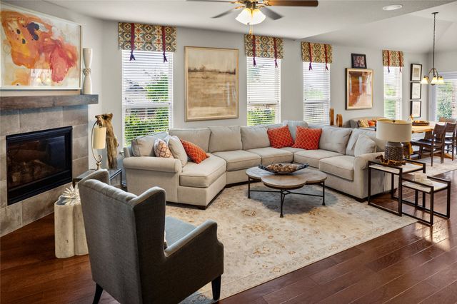 2201 Blue Harbor Way, Garland, TX 75043