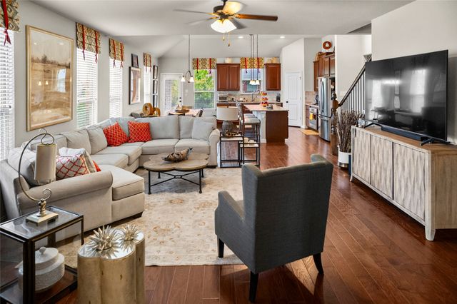 2201 Blue Harbor Way, Garland, TX 75043