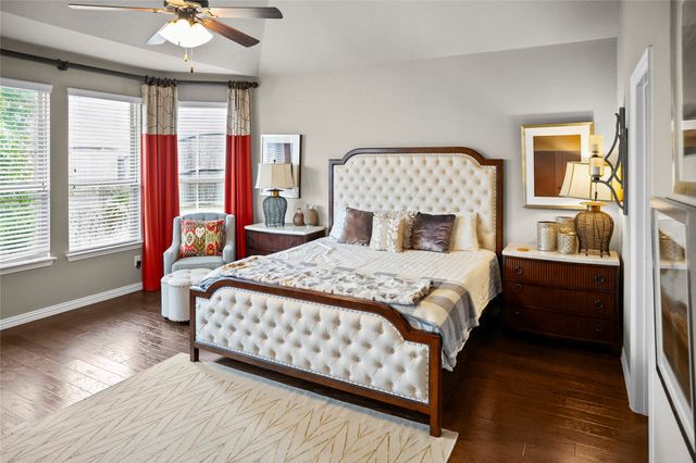 2201 Blue Harbor Way, Garland, TX 75043