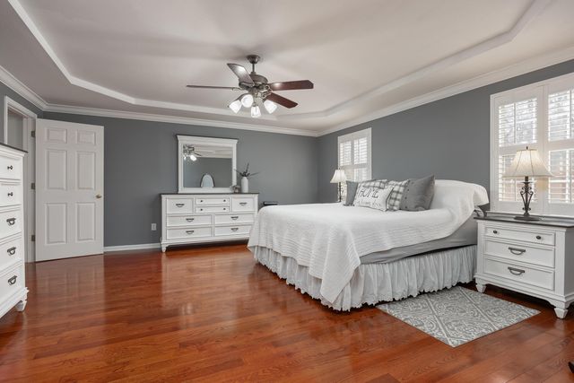 7601 Bebe Branch Lane, Ooltewah, TN 37363