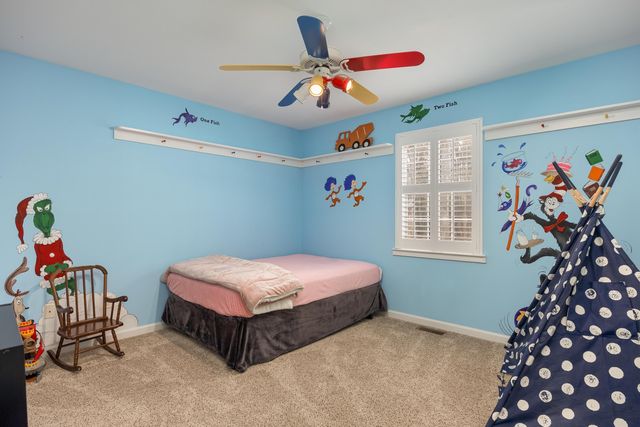 7601 Bebe Branch Lane, Ooltewah, TN 37363