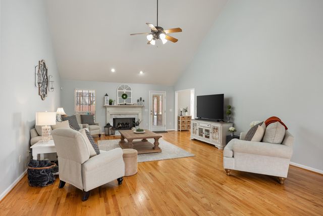 7601 Bebe Branch Lane, Ooltewah, TN 37363