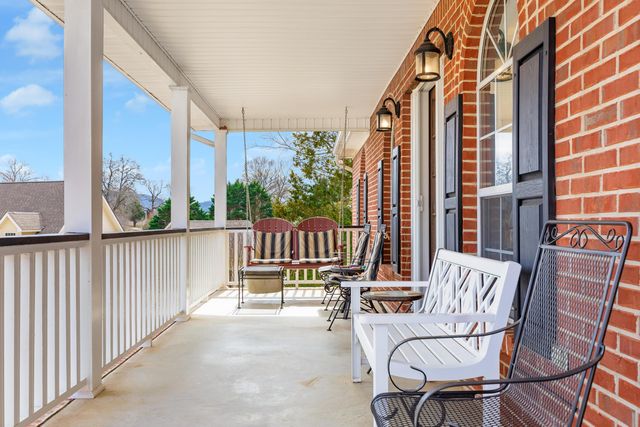 7601 Bebe Branch Lane, Ooltewah, TN 37363