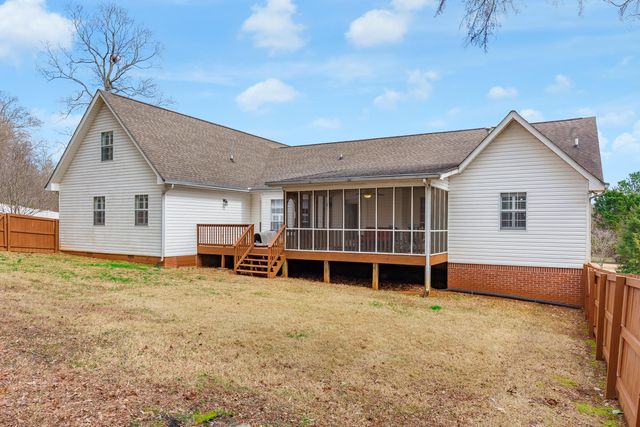 7601 Bebe Branch Lane, Ooltewah, TN 37363