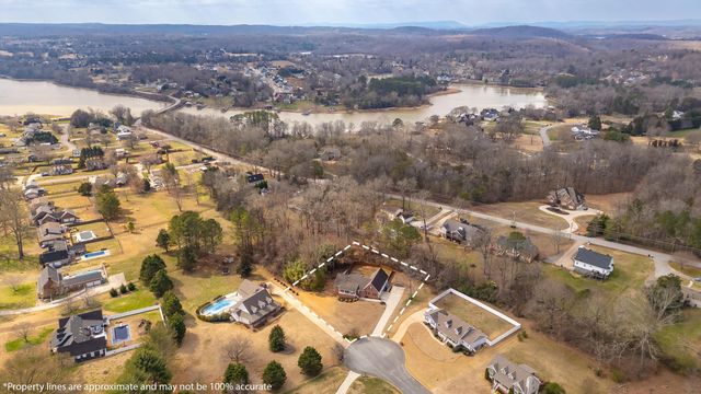 7601 Bebe Branch Lane, Ooltewah, TN 37363