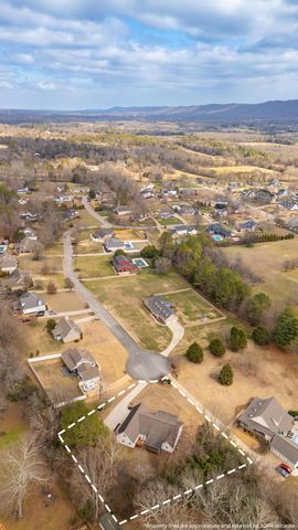 7601 Bebe Branch Lane, Ooltewah, TN 37363