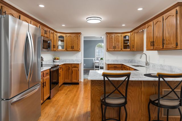 7601 Bebe Branch Lane, Ooltewah, TN 37363