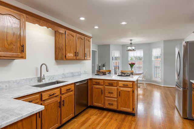 7601 Bebe Branch Lane, Ooltewah, TN 37363