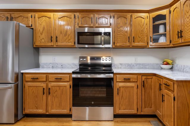 7601 Bebe Branch Lane, Ooltewah, TN 37363