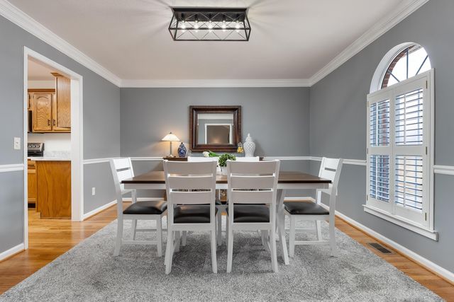 7601 Bebe Branch Lane, Ooltewah, TN 37363