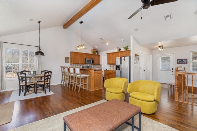 53399 E 344 Road, Jay, OK 74346