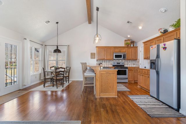 53399 E 344 Road, Jay, OK 74346