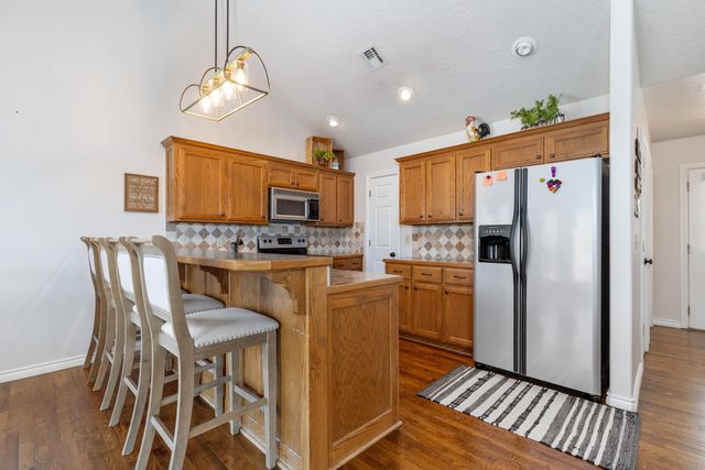 53399 E 344 Road, Jay, OK 74346