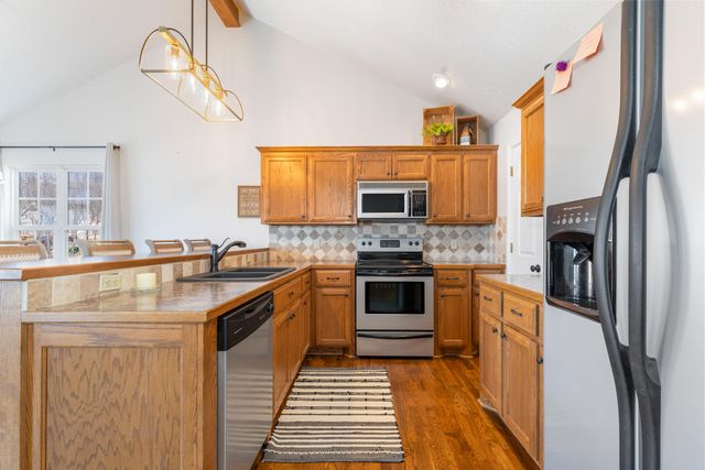 53399 E 344 Road, Jay, OK 74346