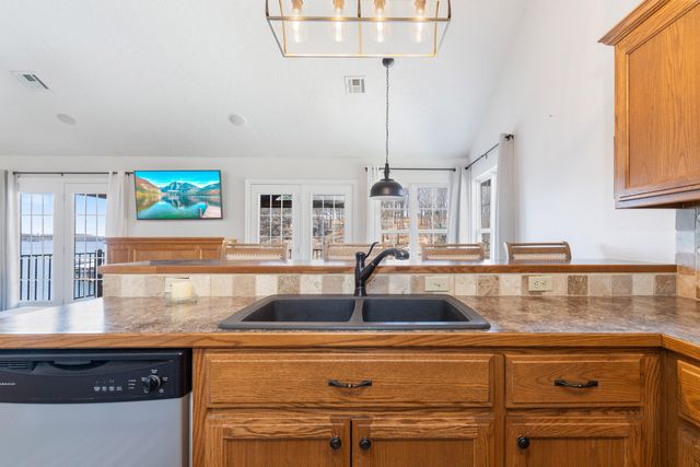 53399 E 344 Road, Jay, OK 74346