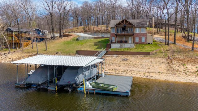 53399 E 344 Road, Jay, OK 74346