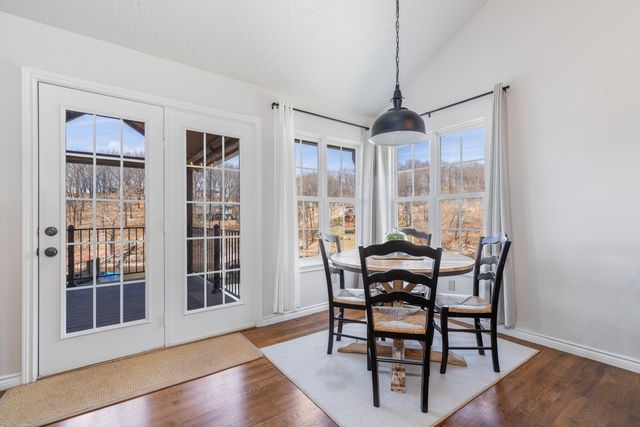 53399 E 344 Road, Jay, OK 74346