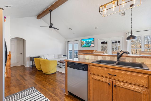 53399 E 344 Road, Jay, OK 74346