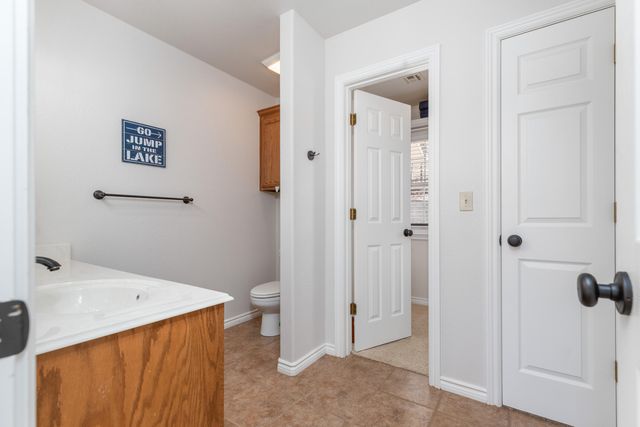 53399 E 344 Road, Jay, OK 74346